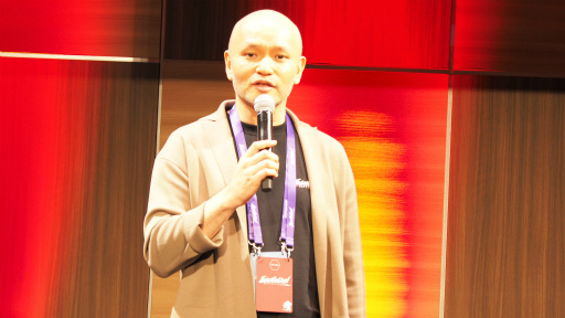 ꡼ No.002Υͥ / TGS 2019ϥ󥲥ꥪοץEVABFȯɽ񡣥ߥTOYϢư饤異