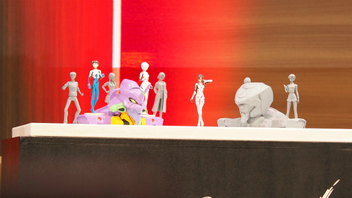 ꡼ No.003Υͥ / TGS 2019ϥ󥲥ꥪοץEVABFȯɽ񡣥ߥTOYϢư饤異