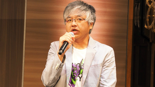 ꡼ No.007Υͥ / TGS 2019ϥ󥲥ꥪοץEVABFȯɽ񡣥ߥTOYϢư饤異