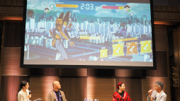 ꡼ No.010Υͥ / TGS 2019ϥ󥲥ꥪοץEVABFȯɽ񡣥ߥTOYϢư饤異