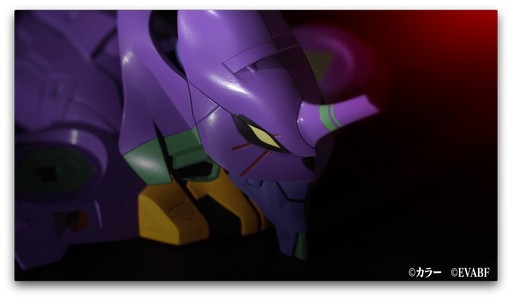 Tgs 19 エヴァンゲリオンの新作アプリ Evabf 発表会 ゲーミングtoyと連動したオンライン対戦アクションに