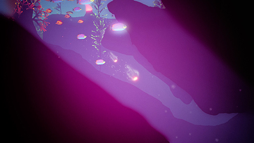 ²èÁü¥®¥ã¥é¥ê¡¼ No.007¤Î¥µ¥à¥Í¥¤¥ë²èÁü / ¡Ö³¤Î®¡×¤òÁà¤Ã¤Æ¥µ¥ó¥´¾Ì¤ò¼é¤ë¡£Èþ¤·¤¤³¤ÃæÀ¤³¦¤ò³Ú¤·¤á¤ë¡Ö¥³¡¼¥é¥ë ¥µ¥ó¥´³¤¤Îõ¸¡¡×SwitchÈǤ¬8·î¤è¤êÇÛ¿®¤Ø