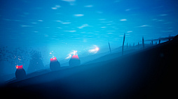 画像ギャラリー No.006のサムネイル画像 / Switch用DLソフト「コーラル サンゴ海の探検」が8月1日に配信決定。海中を舞台に「海流」を操ってサンゴ礁を守るアクションゲーム