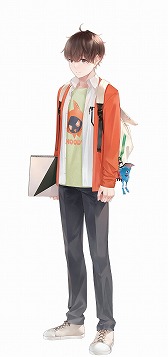 ꡼ No.008 | ޥ۸RPG֥饯 󥰥סߤ˥꡼ͽꡣʬΥ饯Ȥưǽ