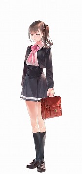 ꡼ No.010 | ޥ۸RPG֥饯 󥰥סߤ˥꡼ͽꡣʬΥ饯Ȥưǽ