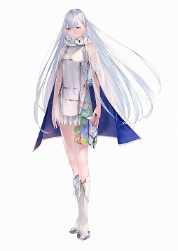 ꡼ No.019 | ޥ۸RPG֥饯 󥰥סߤ˥꡼ͽꡣʬΥ饯Ȥưǽ