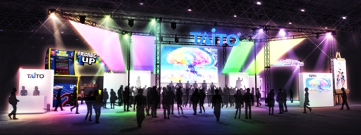 ꡼ No.001 | ȡTGS 2019νŸ֥饯 󥰥פ俷ARCADE1UPפץ쥤֥Ÿ