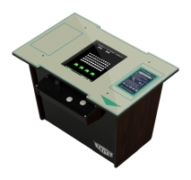 ꡼ No.005 | ȡTGS 2019νŸ֥饯 󥰥פ俷ARCADE1UPפץ쥤֥Ÿ