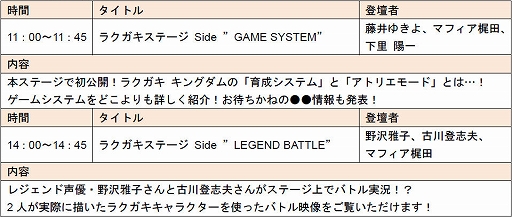 ꡼ No.007 | ֥饯 󥰥סTGS 2019Ķ祭Хо졣ͷʡ䥹ơ٥Ȥ