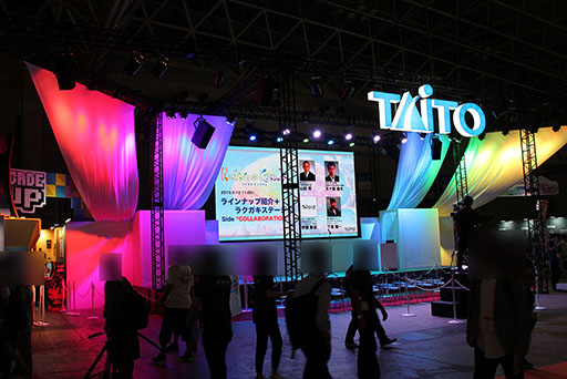 ꡼ No.001Υͥ / TGS 2019ϡ֥饯 󥰥פΥ롼Ĥ򤿤ɤäƤȡTeddyפ롣֥饤ʥå׾Ҳܥ饯ơ Side COLLABORATIONפݡ