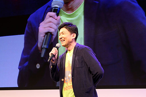 ꡼ No.003Υͥ / TGS 2019ϡ֥饯 󥰥פΥ롼Ĥ򤿤ɤäƤȡTeddyפ롣֥饤ʥå׾Ҳܥ饯ơ Side COLLABORATIONפݡ