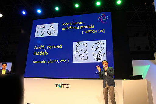 ꡼ No.007Υͥ / TGS 2019ϡ֥饯 󥰥פΥ롼Ĥ򤿤ɤäƤȡTeddyפ롣֥饤ʥå׾Ҳܥ饯ơ Side COLLABORATIONפݡ