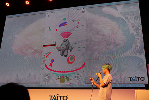 ꡼ No.009Υͥ / TGS 2019ϡ֥饯 󥰥פΥ롼Ĥ򤿤ɤäƤȡTeddyפ롣֥饤ʥå׾Ҳܥ饯ơ Side COLLABORATIONפݡ