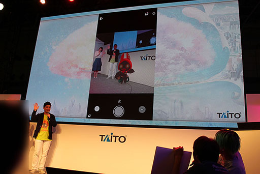 ꡼ No.010Υͥ / TGS 2019ϡ֥饯 󥰥פΥ롼Ĥ򤿤ɤäƤȡTeddyפ롣֥饤ʥå׾Ҳܥ饯ơ Side COLLABORATIONפݡ