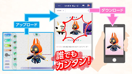 ꡼ No.007 | TGS 2019ϡ֥饯 󥰥פϳΤʿͤǤڤͷ٤륿ȥˡץǥ塼βΤ۰˥󥿥ӥ塼