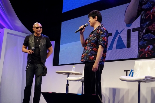 ꡼ No.003 | TGS 2019ǭޥå硤¡¤ȥޥեĤˤե꡼ȡФʮ֥饯ơ Extraפݡ