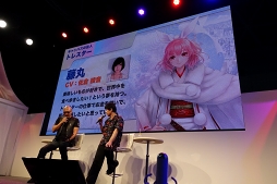 ꡼ No.004 | TGS 2019ǭޥå硤¡¤ȥޥեĤˤե꡼ȡФʮ֥饯ơ Extraפݡ