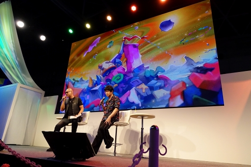 ꡼ No.008 | TGS 2019ǭޥå硤¡¤ȥޥեĤˤե꡼ȡФʮ֥饯ơ Extraפݡ