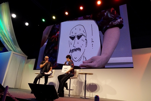 ꡼ No.009 | TGS 2019ǭޥå硤¡¤ȥޥեĤˤե꡼ȡФʮ֥饯ơ Extraפݡ