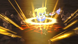 ꡼ No.003Υͥ / ֥饯פӥϤƱˡ֥ݥץƥԥԥåץܤ򳫺šݥ׻ҤȥԥΥ饯ǥ˥ץ쥼