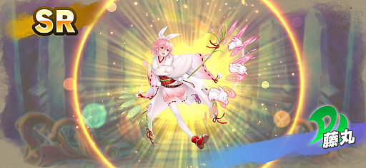 画像ギャラリー No.031のサムネイル画像 / ラクガキ作りがとにかく楽しい「ラクガキ キングダム」第2回CBTプレイレポート。描いて育てて最強のチームを結成しよう