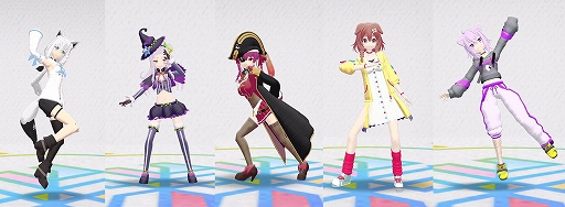 ꡼ No.004 | ֥饯פVTuber롼סۥ饤֤Υܥ٥Ȥ3ܤ˳ϡܺ٤2000»ܤ֤餫