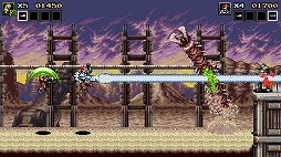 ꡼ No.004 | Ѥ16ӥåȤ˽ޤBlazing ChromeפPC/SwitchǤ䳫ϡPS4Ǥ꡼ͽ