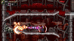 ꡼ No.005 | Ѥ16ӥåȤ˽ޤBlazing ChromeפPC/SwitchǤ䳫ϡPS4Ǥ꡼ͽ