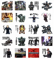 ꡼ No.017 | PCǡϵɱҷ5פSteamۿϡ7֤DLCޤ20󥪥դˡLINEפۿ⥹