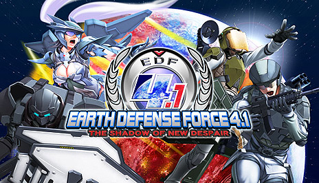 SteamǡEARTH DEFENSE FORCEסϵɱҷ˥꡼86󥪥դʽꥻ뤬ȡܻ3173ޤ