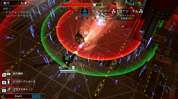 ソルスティスクロニクル