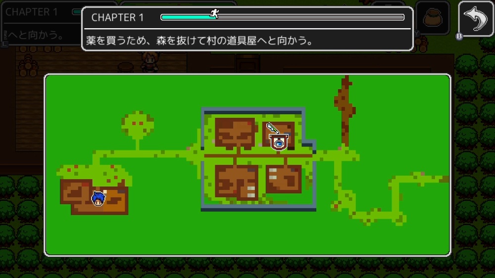 画像集/獅子王の伝説[Nintendo_Switch] 4Gamer