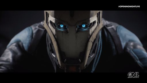 ꡼ No.003 | gamescomϵ줿ʼã臘SF-FPSDisintegrationפΥʥ󥹥ȥ쥤顼2020ǯȯͽ