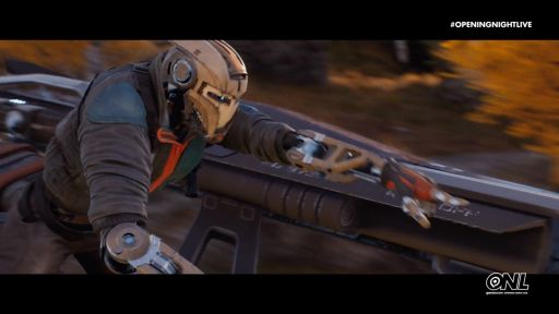 ꡼ No.004 | gamescomϵ줿ʼã臘SF-FPSDisintegrationפΥʥ󥹥ȥ쥤顼2020ǯȯͽ