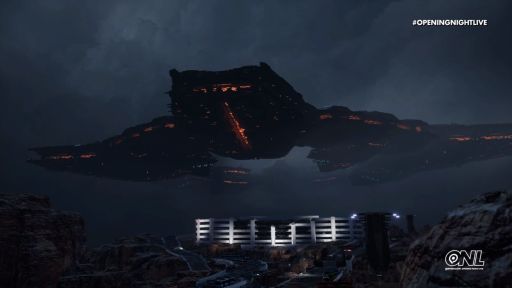 ꡼ No.006 | gamescomϵ줿ʼã臘SF-FPSDisintegrationפΥʥ󥹥ȥ쥤顼2020ǯȯͽ