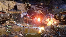 ꡼ No.011 | gamescomϵ줿ʼã臘SF-FPSDisintegrationפΥʥ󥹥ȥ쥤顼2020ǯȯͽ