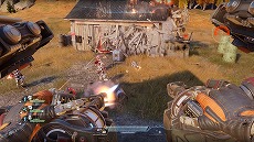 ꡼ No.012 | gamescomϵ줿ʼã臘SF-FPSDisintegrationפΥʥ󥹥ȥ쥤顼2020ǯȯͽ