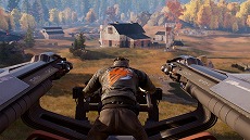 ꡼ No.015 | gamescomϵ줿ʼã臘SF-FPSDisintegrationפΥʥ󥹥ȥ쥤顼2020ǯȯͽ