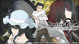 ꡼ No.002 | MAGES.֥ޤסSTEINS;GATE ELITEפʤSwitchDLե9ȥ뤬50󥪥դˤʤ륻1081026ޤǳ