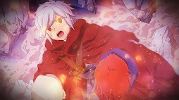 画像ギャラリー No.005のサムネイル画像 / 「ダンまち インフィニト・コンバーテ」のオープニングムービーが公開。主題歌はアニメと同じく井口裕香さんが歌唱