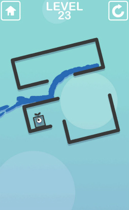 ���������꡼ No.004�Υ���ͥ������ / ���̤��ž���ƿ��ή�������ޥ۸����ѥ����Watering Maze�פ�Ҳ𤹤�֡ʤۤܡ��������ޥۥ������̿�����2057��