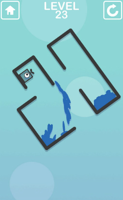 ���������꡼ No.005�Υ���ͥ������ / ���̤��ž���ƿ��ή�������ޥ۸����ѥ����Watering Maze�פ�Ҳ𤹤�֡ʤۤܡ��������ޥۥ������̿�����2057��