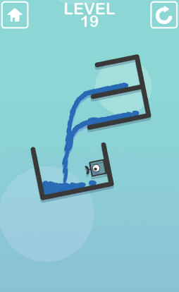 ���������꡼ No.008�Υ���ͥ������ / ���̤��ž���ƿ��ή�������ޥ۸����ѥ����Watering Maze�פ�Ҳ𤹤�֡ʤۤܡ��������ޥۥ������̿�����2057��