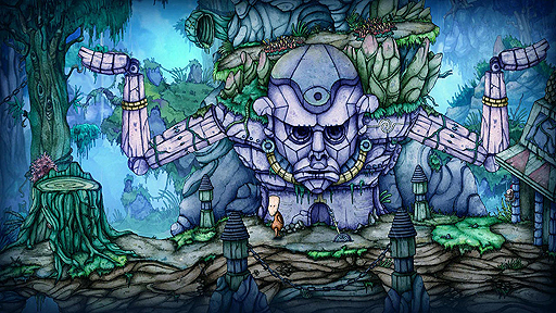 ���������꡼ No.004�Υ���ͥ������ / �ֱ�פ������Ȥʤ�2D�ѥ���ADV����̲西�å��Υӥ��奢���̥�Ϥʡ�Candle��Switch�Ǥ��ۿ���������������