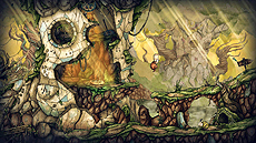 ���������꡼ No.008�Υ���ͥ������ / �ֱ�פ������Ȥʤ�2D�ѥ���ADV����̲西�å��Υӥ��奢���̥�Ϥʡ�Candle��Switch�Ǥ��ۿ���������������