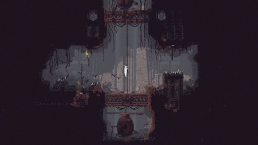 ꡼ No.006 | Switch󥢥ɥ٥㡼Rain Worldפۿϡ饯4ͤǳڤ륢꡼ʥ⡼ɤ