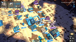 ꡼ No.001 | TINY METAL: FULL METAL RUMBLE