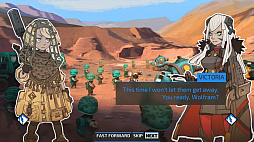 ꡼ No.002 | TINY METAL: FULL METAL RUMBLE