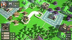 ꡼ No.004 | TINY METAL: FULL METAL RUMBLE