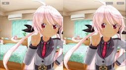 ꡼ No.021 | ֥ǥꥭZץ󥿥ӥ塼ǡȤVR⡼ɤʤɡ򰦤ǤʥˤĤơȯ/ĤΥޥäʹ